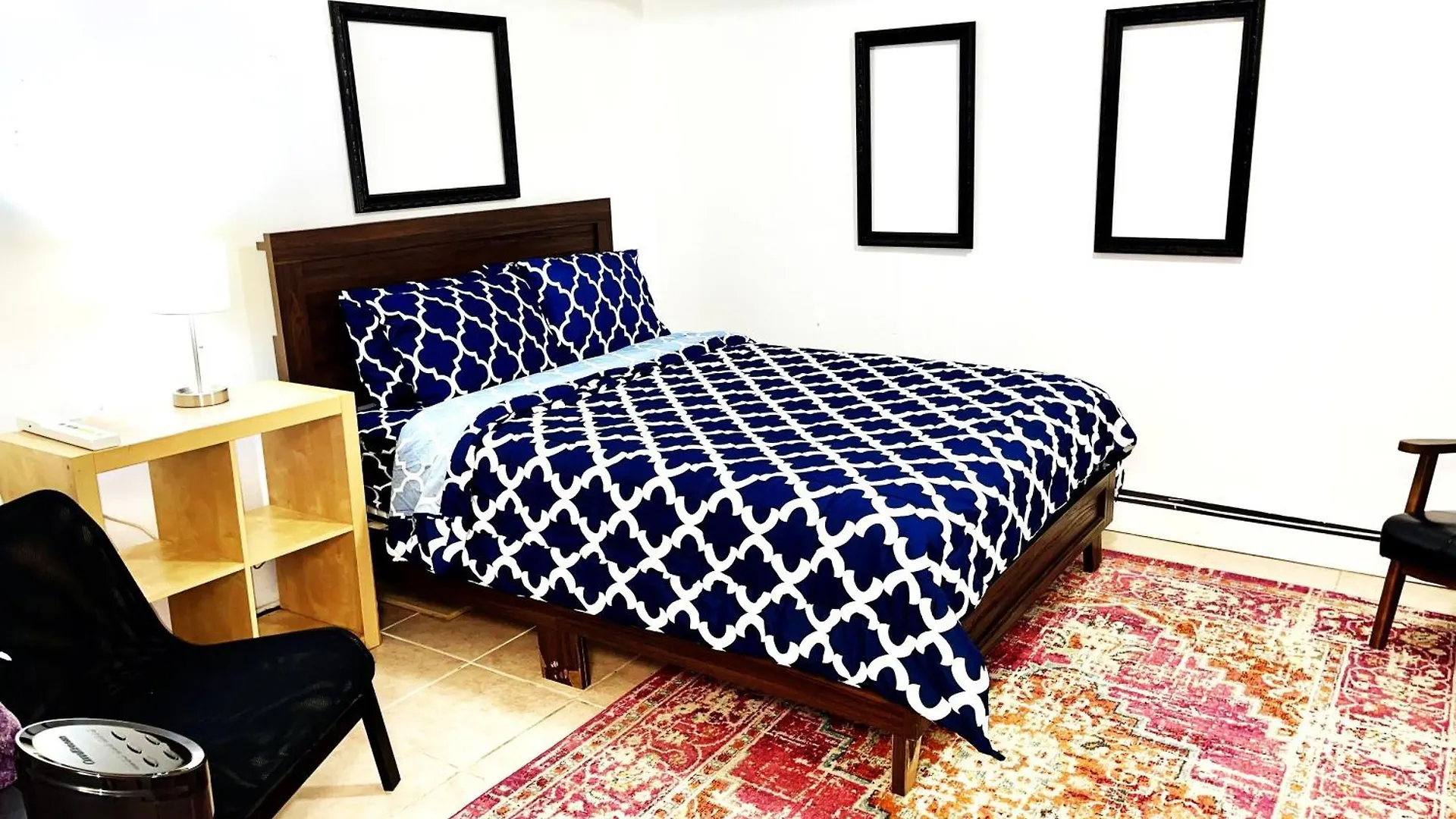 Lic, Private With Backyard 2 Bedroom Apt, Next To Manhattan New York 0*,  United States