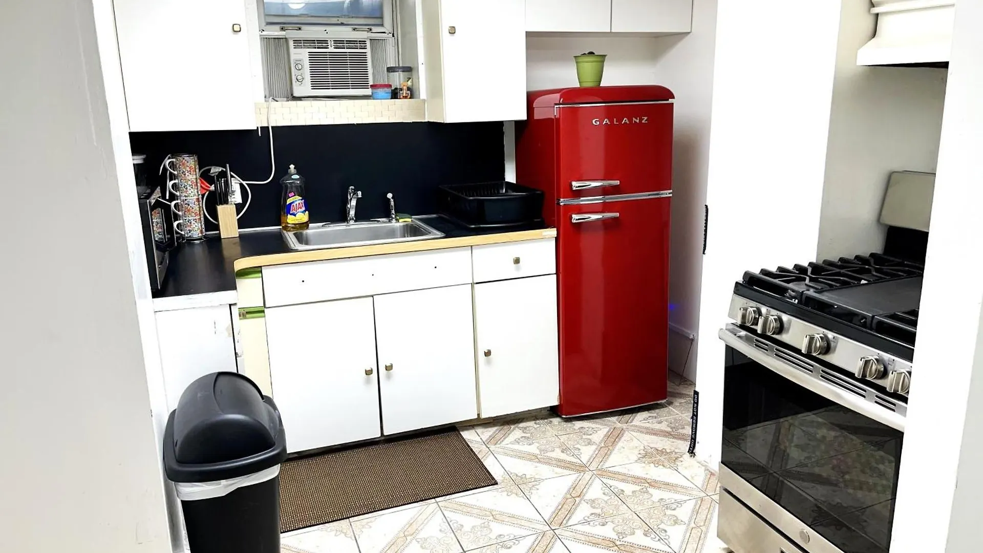 Apartment Lic, Private With Backyard 2 Bedroom Apt, Next To Manhattan New York United States